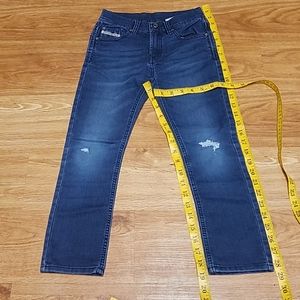 DIESEL DENIM JEANS 6 Y KIDS